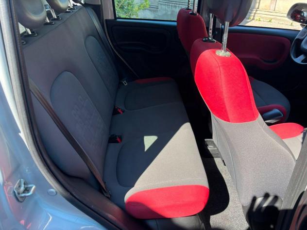 FIAT Panda 1.2 Easy 5 POSTI - Foto 9
