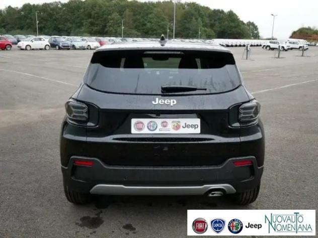 JEEP Avenger 1.2 Turbo 100 CV Summit Infotainment & Convenience rif. 24003169 - Foto 5