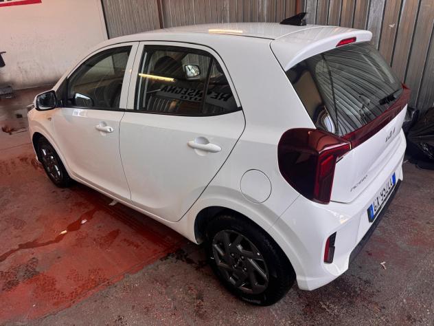 Kia Picanto 1.0 GDi 5 porte GT Line - Foto 3