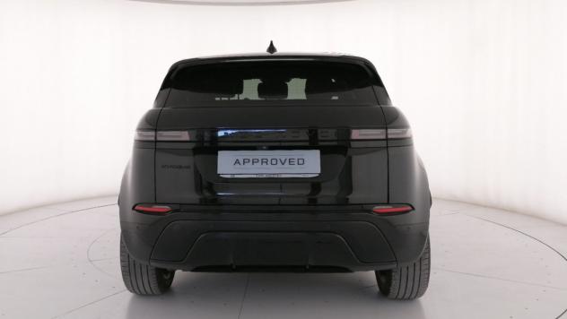 Land Rover Range Rover Evoque 2.0d i4 mhev S awd 163cv auto - Foto 7