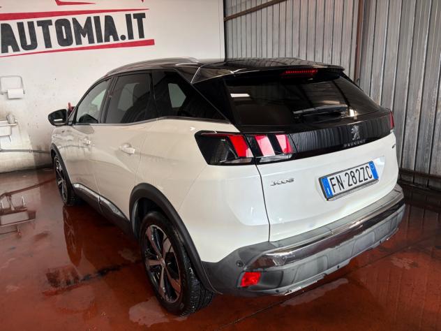 Peugeot 3008 BlueHDi 180 S&S EAT8 GT LED - Foto 4