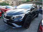 Renault Arkana Hybrid E-TECH 145 CV R.S. Line PROMO TASSO ZERO!!!