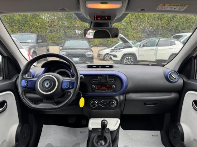 RENAULT Twingo Autom 0.9cc 90cv rif. 23421886 - Foto 7