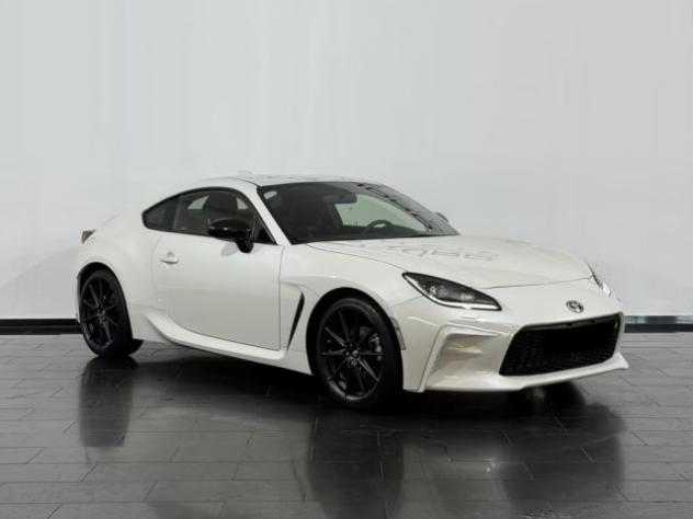 TOYOTA GR86 2.4 Premium Sport rif. 23917886 - Foto 3