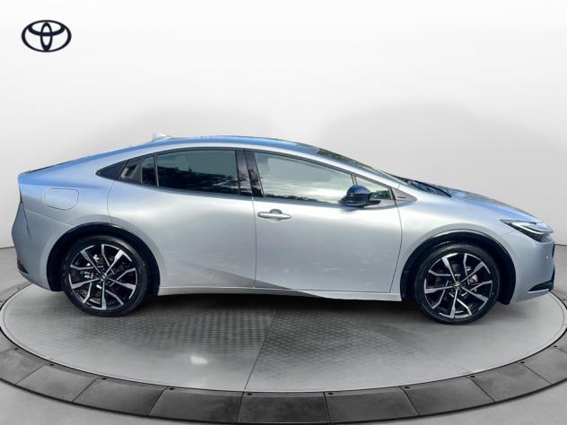 Toyota Prius Prius 2.0 Plug-in Hybrid Lounge km0 IVA ESPOSTA - Foto 6