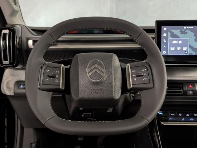Citroen C3 PureTech 100 S&S Max - Foto 9