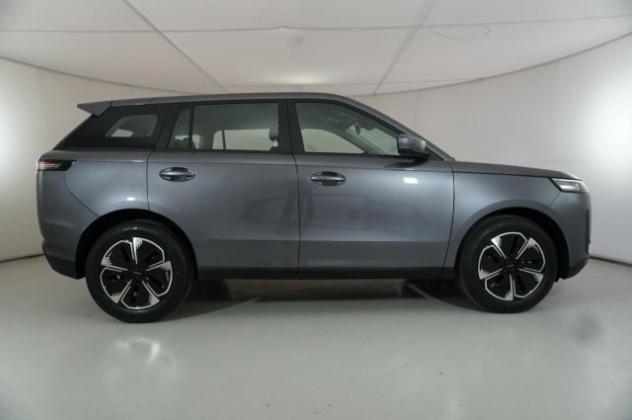 JAECOO J5 1.6 TGDI GPL ICE PURE 2WD 7DCT rif. 23640268 - Foto 4