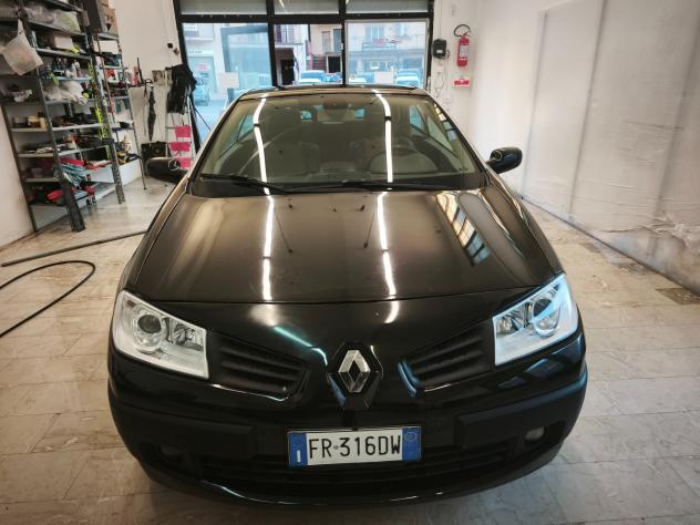 Renault Megane Cabrio 1.5 dCi Exception - Foto 2