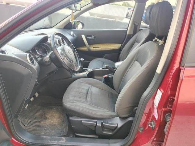 NISSAN - Qashqai+2 1.6 dCi n-tec 7 POSTI - Foto 4