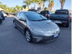 Honda Civic 1.8 i-VTEC 5p. Exclusive impianto GPL