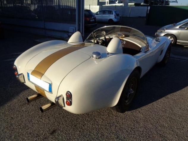 AC Cobra Gardner Douglas GD-350 rif. 23904365 - Foto 4