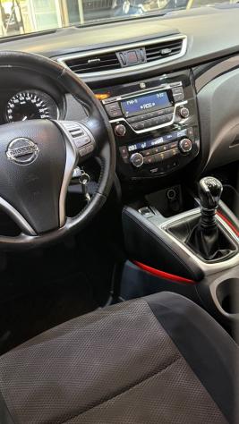 Nissan Qashqai 1.5 dCi Visia - Foto 10