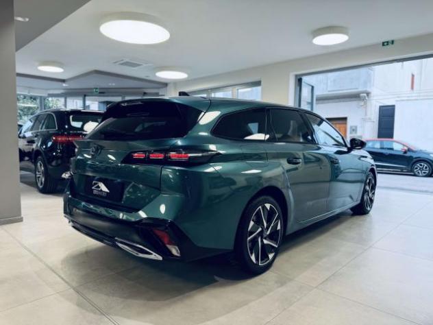 Peugeot 308 SW 1.5 bluehdi Allure - Foto 4