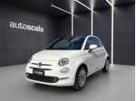 FIAT 500 C 1.0 Hybrid Dolcevita rif. 23702225