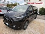 FORD Tourneo Custom 340 2.5 Duratec PHEV 233CV PL Titanium rif. 24176497