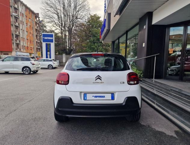 Citroën C3 C3 PureTech 83 S&S Shine - Foto 5