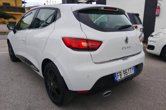 Renault Clio dCi EURO 6 130 MILA KM! - Foto 8