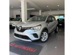 Renault Captur TCe 100 CV GPL FAP Intens