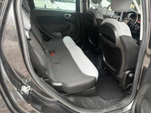 FIAT 500L 1.3 Multijet 95 CV Business MOTORE NUOVO rif. 24171735 - Foto 6