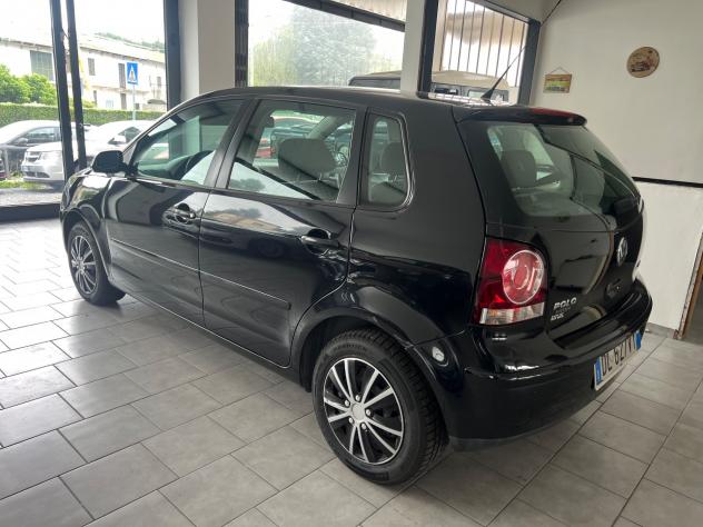 Volkswagen Polo 1.4/80CV 16V 5p. Comfort. BiFuel G - Foto 6