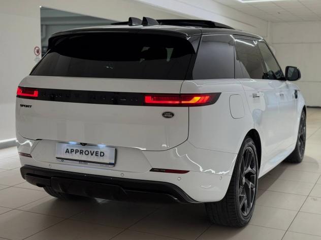 Land Rover Range Rover Sport 3ª serie LAND ROVER 3.0D l6 249 CV Dynamic SE - Foto 2