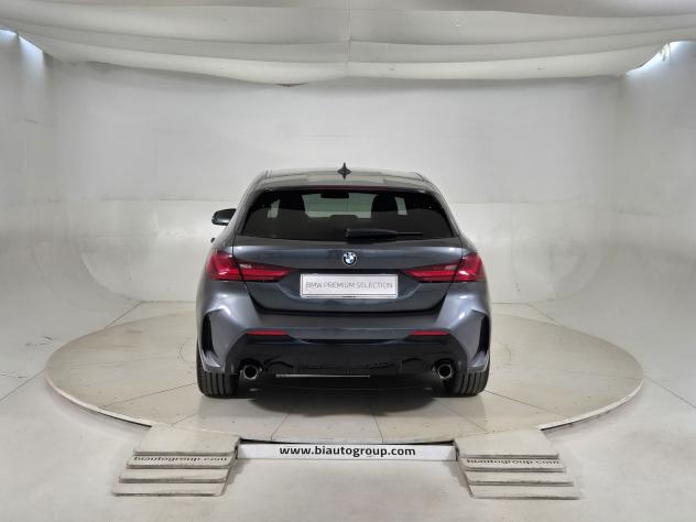 BMW Serie 1 F40 Diesel 118d Msport auto - Foto 4