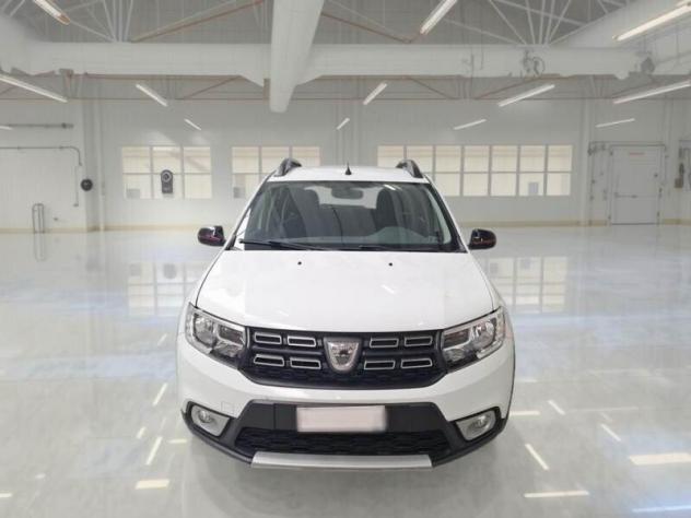 Dacia Sandero Stepway 0.9 TCe 90 CV Techroad - Foto 2