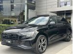 Audi Q8 50 3.0 TDI MHEV quattro tiptronic *TETTO, 22'', MATRIX*