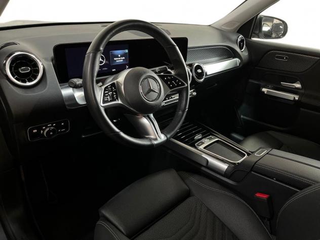 Mercedes-Benz GLB - X247 2023 180 d Progressive Advanced auto - Foto 10