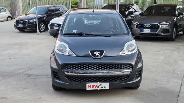 Peugeot 107 1.0 68CV 5p. Allure - Foto 2