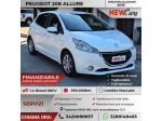Peugeot 208 1.4 HDi 68 CV 5 porte Allure
