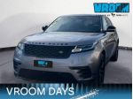 LAND ROVER Range Rover Velar 2.0D I4 204 CV R-Dynamic SE rif. 23515729