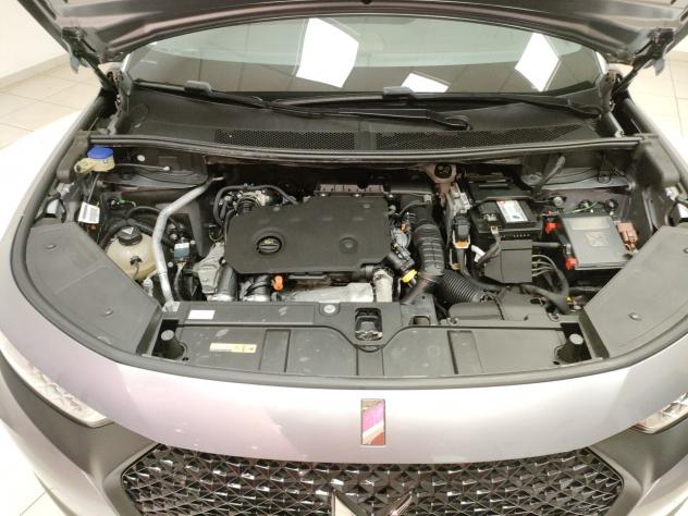 DS DS7 CROSSBACK DS 7 Crossback BlueHDi 130 Grand Chic - Foto 10