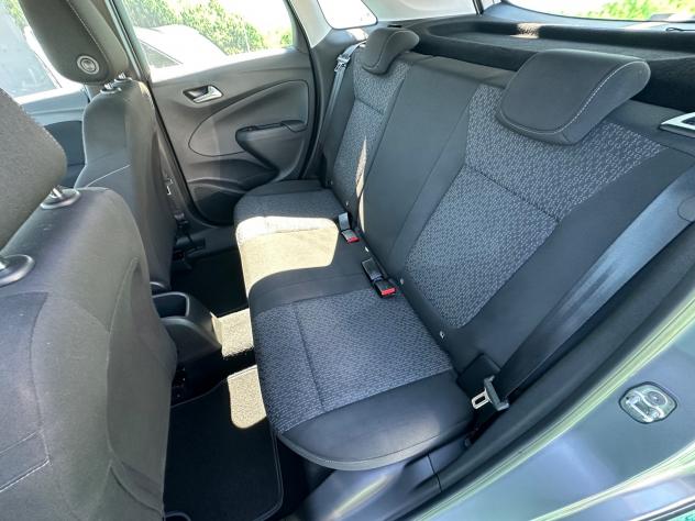 Opel Crossland X 1.5 CDTI 100cv Advance 2020 - Foto 8