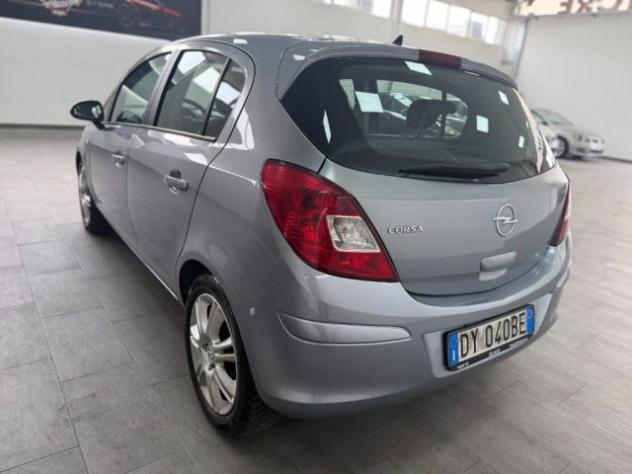OPEL Corsa 1.2 5 porte Cosmo rif. 23735616 - Foto 7