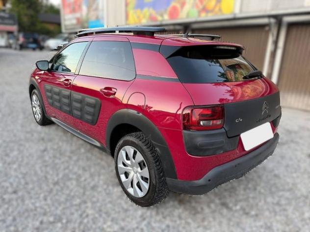 CITROEN C4 Cactus PureTech rif. 23821570 - Foto 7