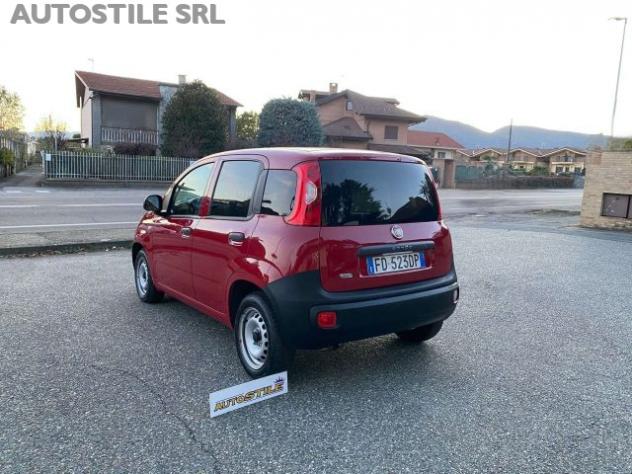 FIAT Panda 1.3 M-Jet 80cv VAN AUTOCARRO (N1) 2 POSTI Euro6 rif. 23779409 - Foto 9