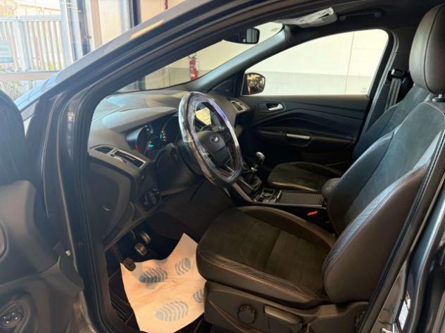 FORD Kuga Kuga II 2.0 tdci ST-Line s rif. 23547450 - Foto 5