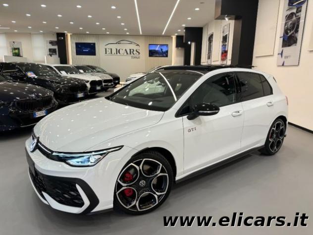 VOLKSWAGEN Golf 2.0 TSI DSG GTI rif. 23532047