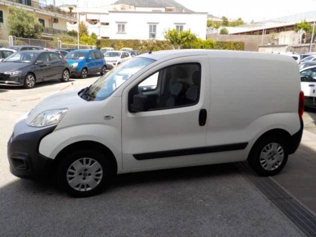 FIAT Fiorino 1.3 MJT 80CV Furgone SX rif. 24090996 - Foto 2