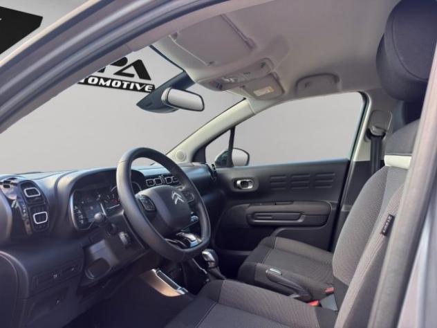 CITROEN C3 Aircross PureTech 130 S&S EAT6 Max rif. 23779979 - Foto 9