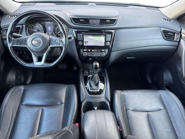 Nissan X-Trail 3ª serie 2.0 dCi 4WD Tekna - Foto 9