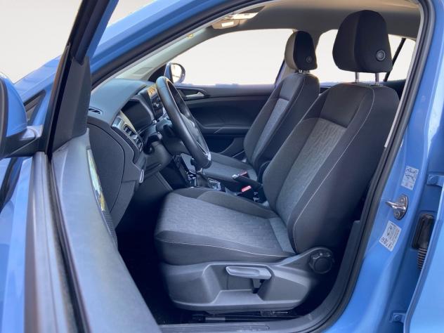 Volkswagen T-Cross 1.0 TSI 85kW Edition Plus DSG - Foto 9
