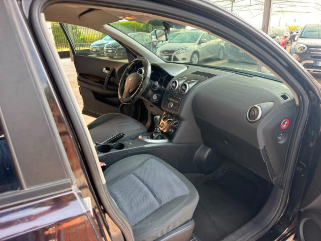 Nissan Qashqai 1.5 dCi Acenta - Foto 6