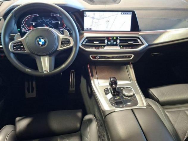 BMW X5 xDrive30d 48V Msport Aut. + Tetto apr. rif. 24024405 - Foto 9
