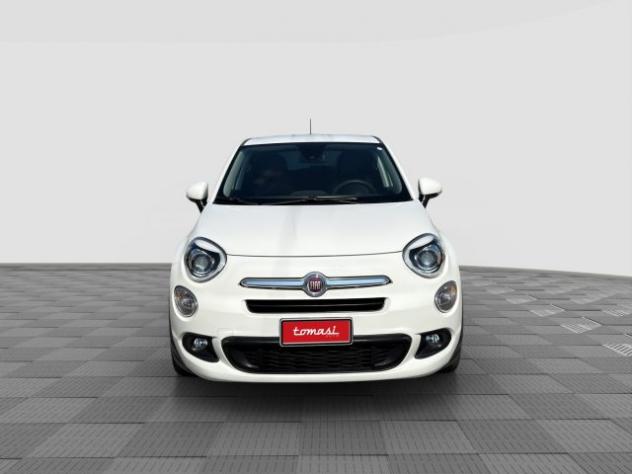FIAT 500X 500X 1.3 MultiJet 95 CV Lounge rif. 24104484 - Foto 8
