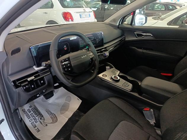 Kia Sportage 1.6 CRDi MHEV DCT7 Style - Foto 9