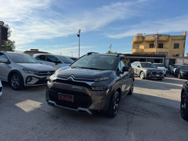 CITROEN C3 Aircross PureTech 110 S&S Shine Pack rif. 24153681 - Foto 3