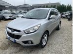 HYUNDAI iX35 2.0 CRDi 2WD Comfort rif. 24179913