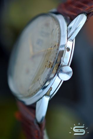 Orologio Lorenz Big Date Venus 216 - Foto 2